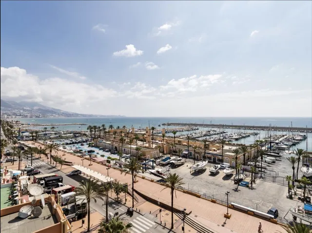 Estudio 37m² en venta - Centro — 14