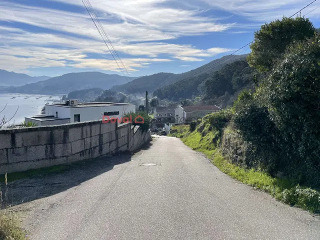 Parcela con proyecto en Vilaboa — 6