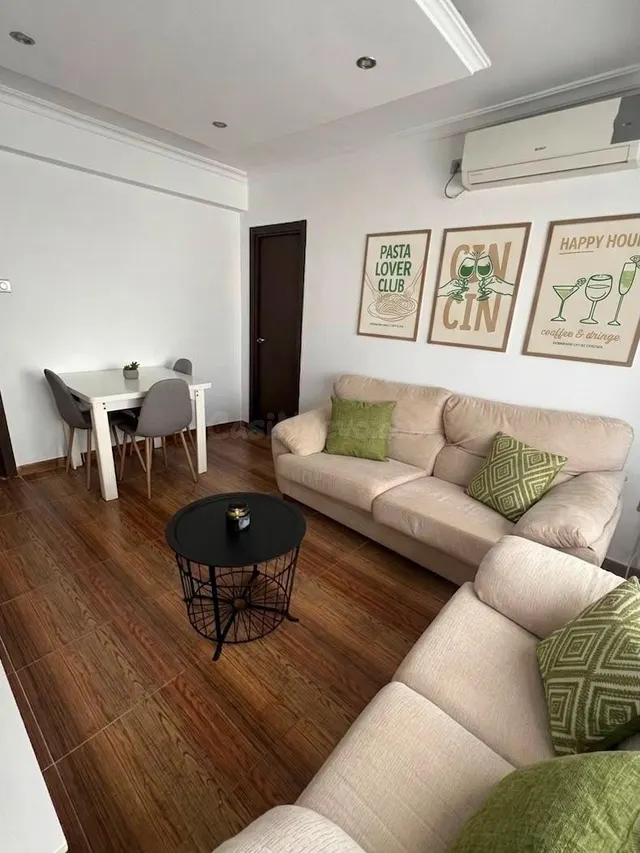 Alquiler de habitaciones - foto 3