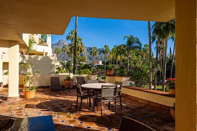 Apartamento 3 habitaciones 184m² en venta - Marbella — 21
