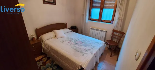gran sueño de casa, Huerta de Rey — 12