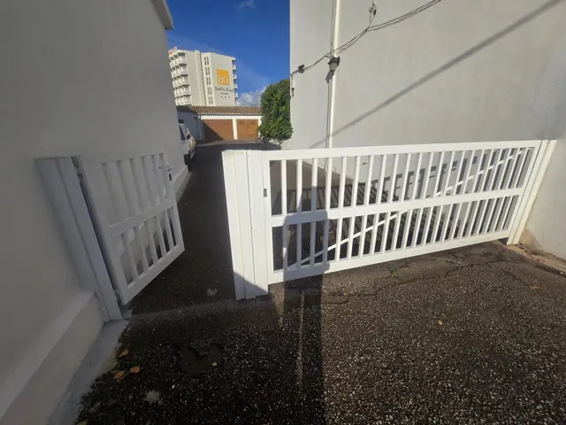 SE ALQUILA CON OPCION A COMPRA DUPLEX A 50 MTS DE LA PLAYA — 38