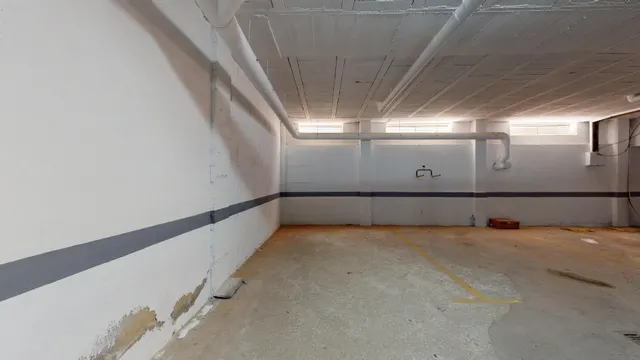 Piso moderno de 1 dormitorio con garaje y trastero en pleno centro de Pilar de la Horadada — 24