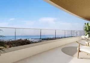 Apartamento 2 habitaciones 174m² en venta - Parque Selwo Aventura — 11