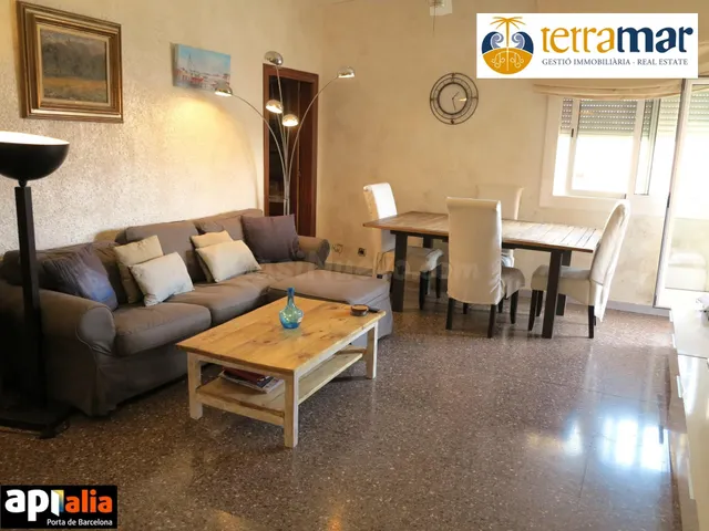 PISO EN VENTA AVDA. CORNELLÁ - ESPACIO Y COMODIDAD A TU ALCA - foto 5