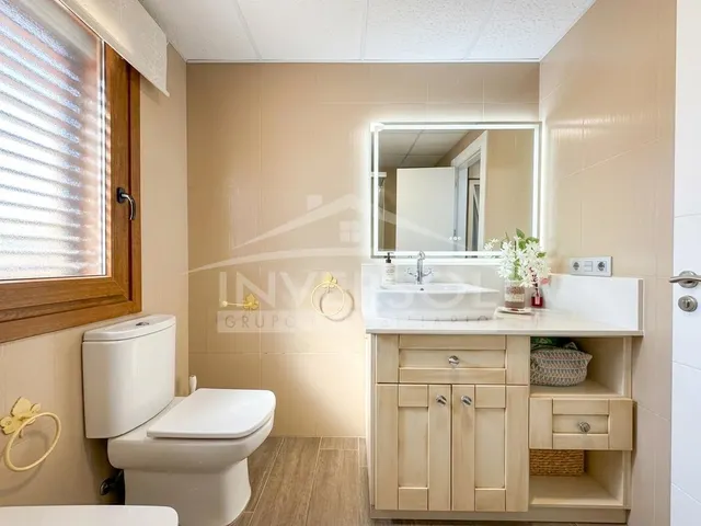 VIVIENDA ADOSADA CON PISCINA PRIVADA — 9