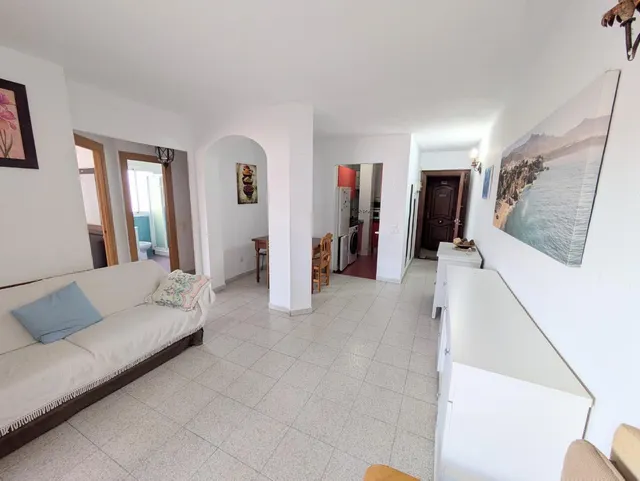 Ático 2 habitaciones 87m² en venta - Centro — 8