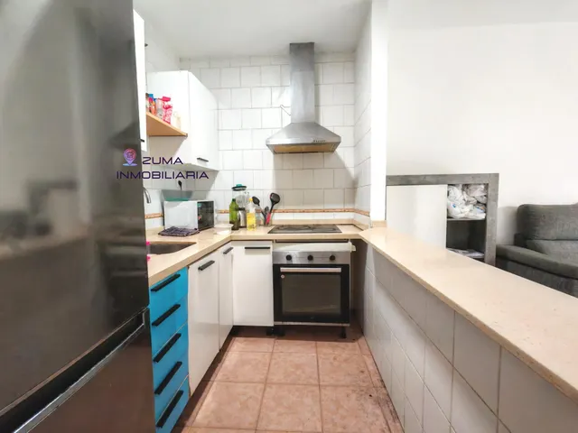 Piso en el Puerto de la Torre, Málaga. — 4