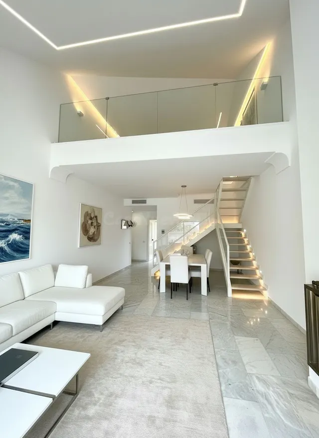 Dúplex 2 habitaciones 108m² en venta - Marbella — 2