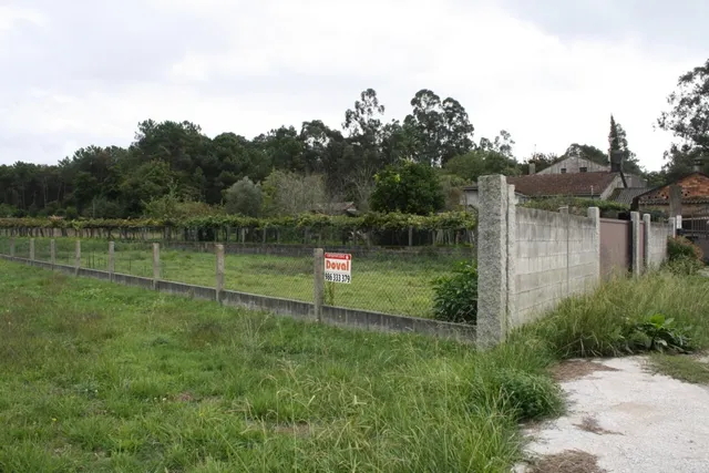 ¡¡¡¡TERRENO EDIFICABLE A 20 MIN DE VIGO, 5 MIN DE TUI Y 8 MIN DE TOMIÑO !!!!! — 14
