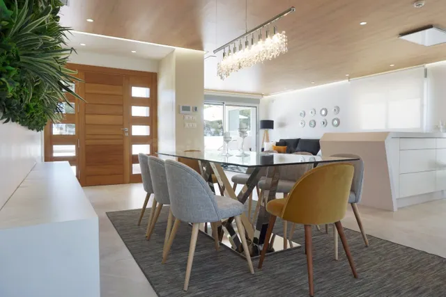 VILLAS DE LUJO EN CAMPOAMOR - foto 4