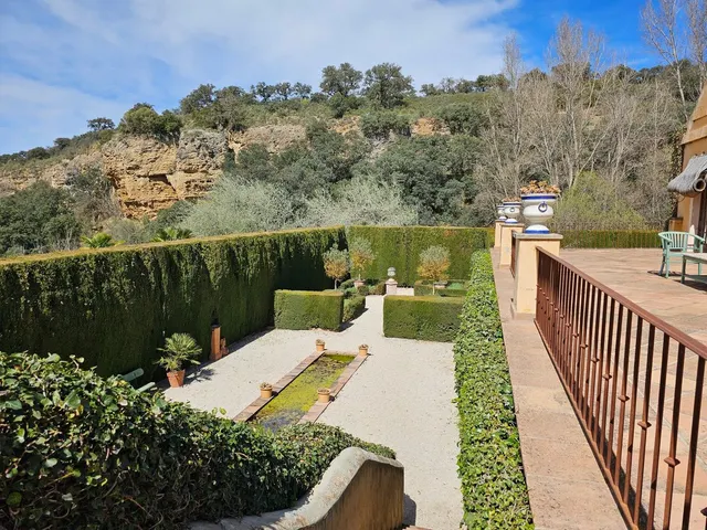Chalet 6 habitaciones 2250m² en venta - Centro — 34