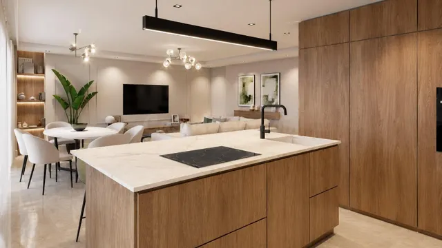 OBRA NUEVA EN construcción EN SANTA CRUZ - foto 2