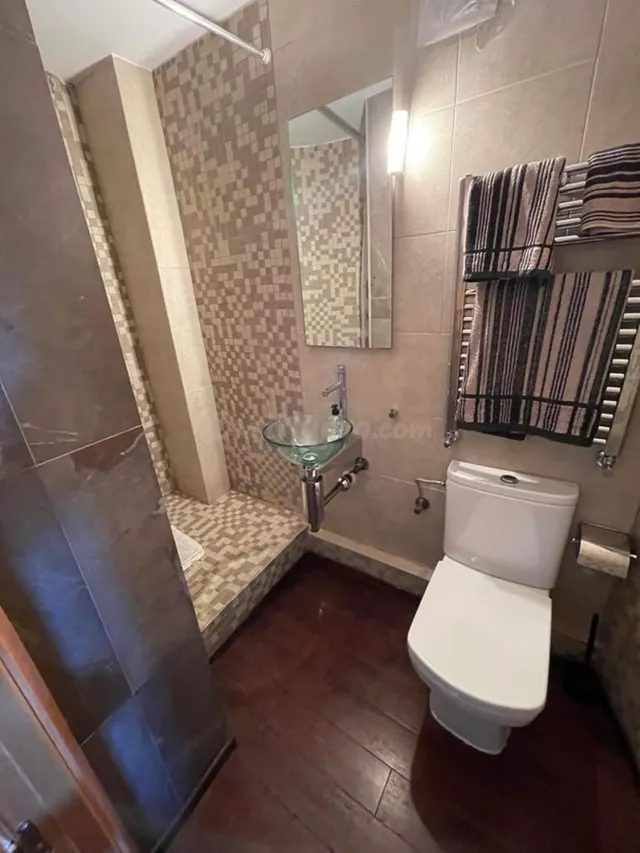 Ático 2 habitaciones 143m² en venta - Centro - foto 4