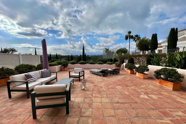 Apartamento 3 habitaciones 175m² en venta - Costa del Sol — 11