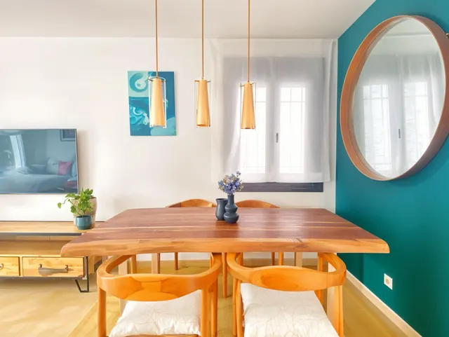Chalet 4 habitaciones 168m² en venta - URB LOS OLIVOS — 17