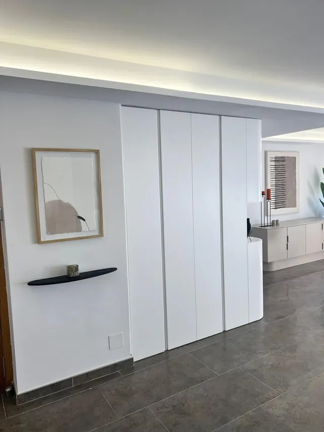 Apartamento 4 habitaciones 220m² en venta - Centro — 9