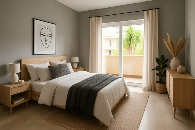 Apartamento 2 habitaciones 92m² en venta - Costa Del Sol — 31