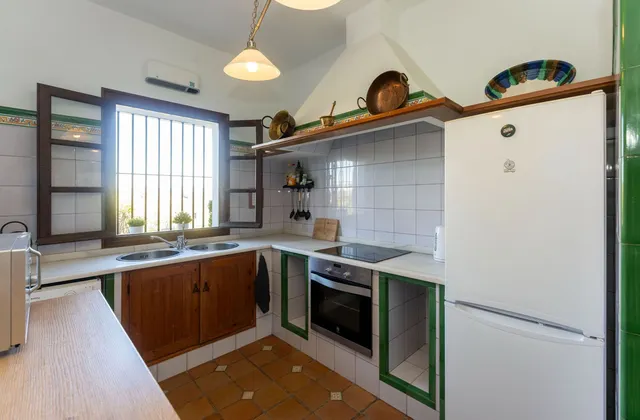 Finca rústica 4 habitaciones 316m² en venta - Costa del Sol — 10