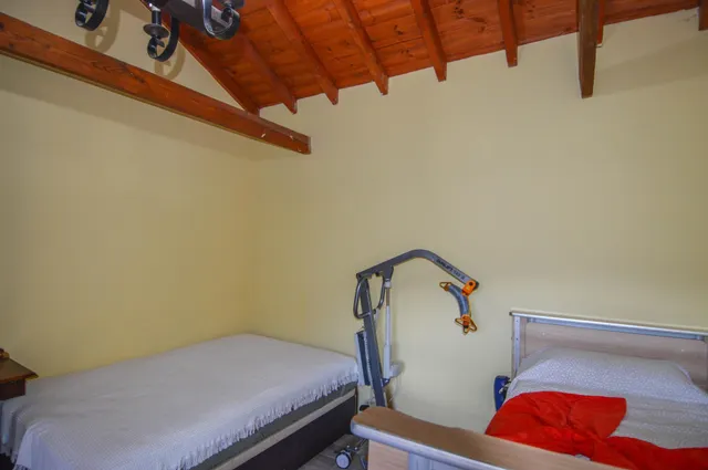 ¡Finca rústica con chalet y piscina privada en Santa Lucia! — 39