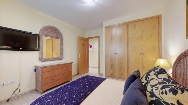 APARTAMENTO EN PLANTA BAJA EN LA PLAYA DE MONCOFAR — 13