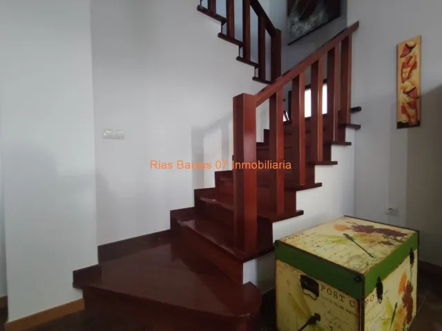 REF 2875 CHALET 3 DORM. CON PISCINA COMO NUEVO ( O ROSAL ) — 24