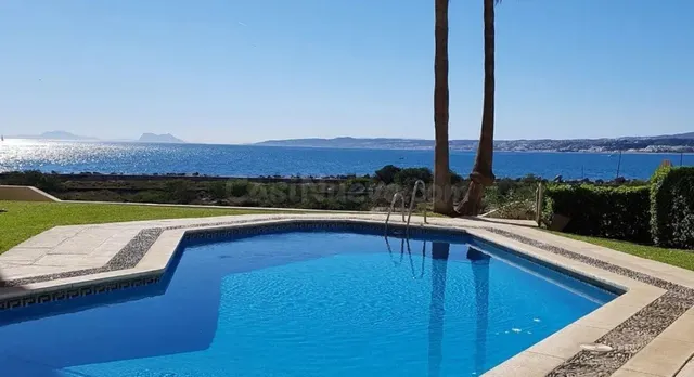 Apartamento 2 habitaciones 113m² en venta - Costa Del Sol