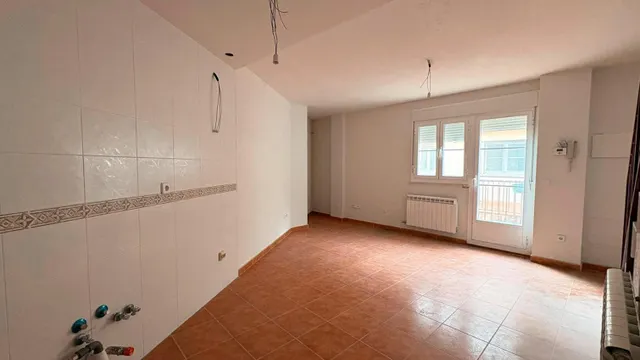 DÚPLEX VENTA VITIGUDINO. Urbis te ofrece un piso tipo dúplex en venta en Vitigudino Salamanca. — 2
