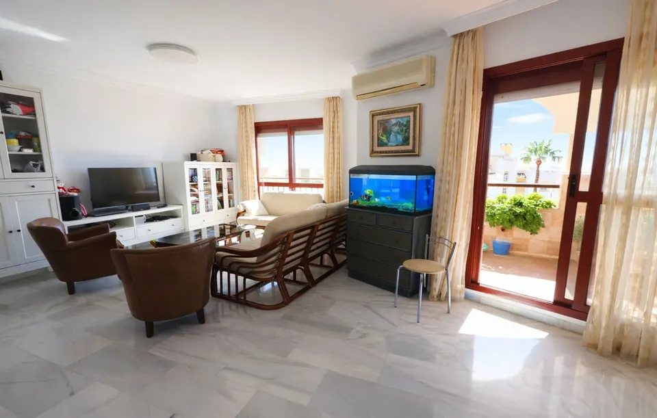 Apartamento 4 habitaciones 165m² en venta - Centro