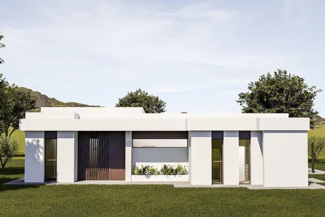 Villa 3 habitaciones 140m² en venta - Comunidad valenciana - foto 4