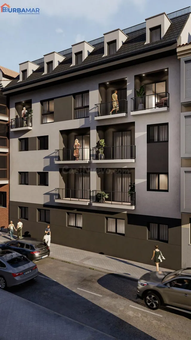ULTIMAS VIVIENDAS EN LEGANES CENTRO - foto 2