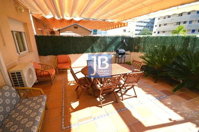 Apartamento en Playa de Daimus — 9