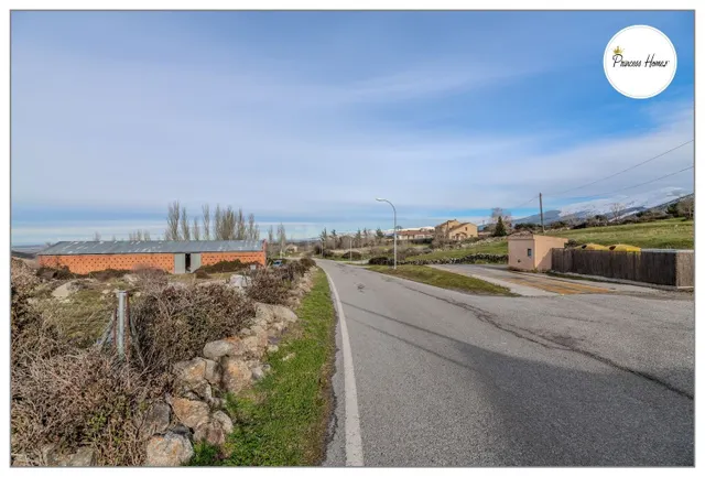 Terreno urbano 2979m² en venta - Castilla y leon - foto 4