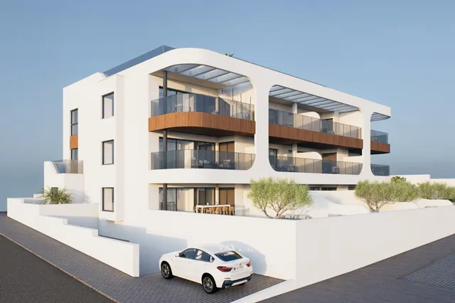 Apartamentos en Benijófar – Diseño, Confort y Ubicación Privilegiada — 12