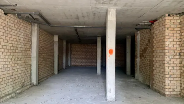 Local Comercial de 175m2 en Lebrija, Sevilla. — 6