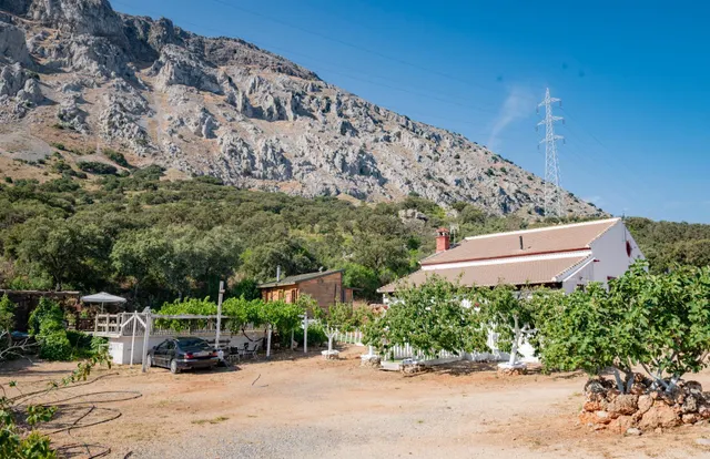 Un refugio para el alma entre naturaleza y calma — 28