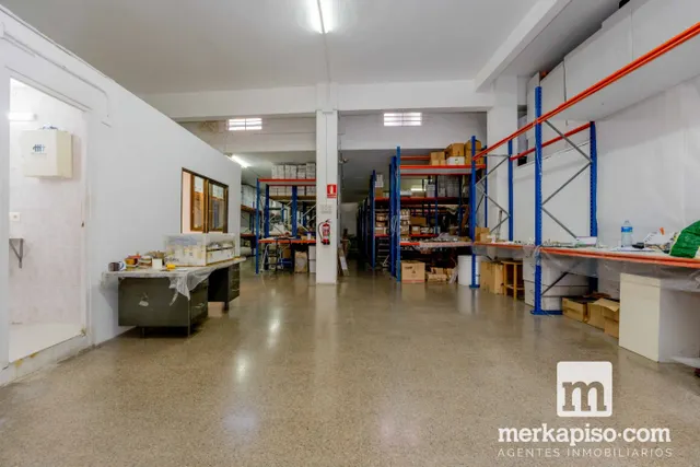 Local Diáfano en Viladecans — 45