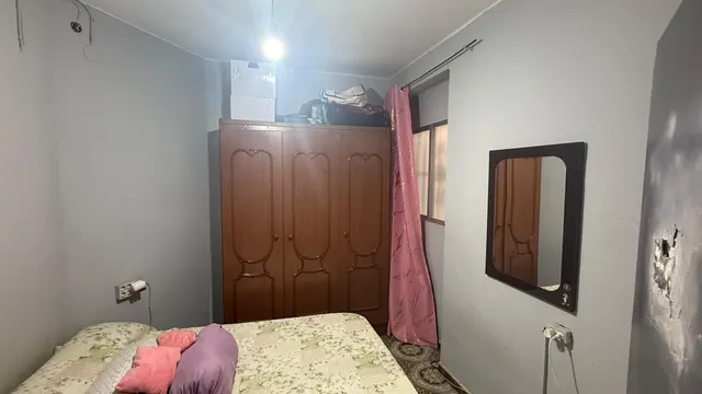 PISO CERRO DEL AGUILA — 8