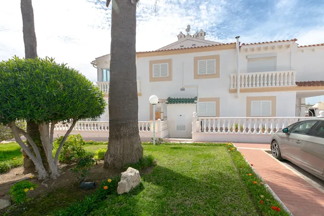 Ático 3 habitaciones 89m² en venta - Punta Prima — 47