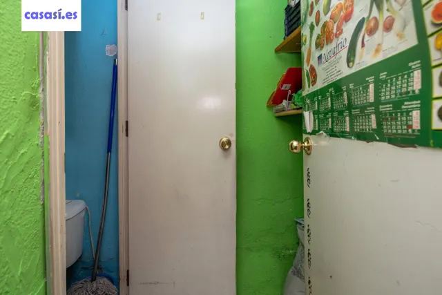 OPORTUNIDAD DE NEGOCIO JUNTO A CALLE RECOGIDAS. — 8