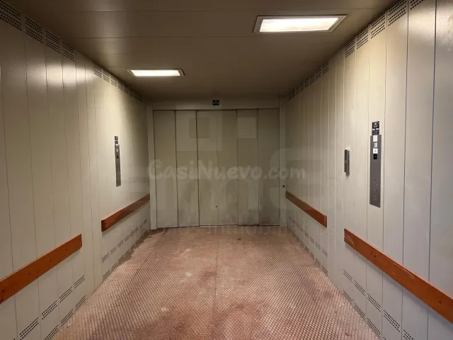 GARAJE PASEO DEL MALECÓN GARRUCHA, ALMERÍA — 5