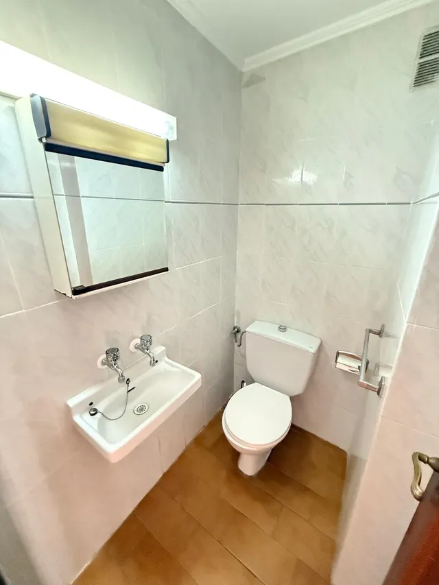 Piso 3 habitaciones 78m² en venta - Patraix — 10