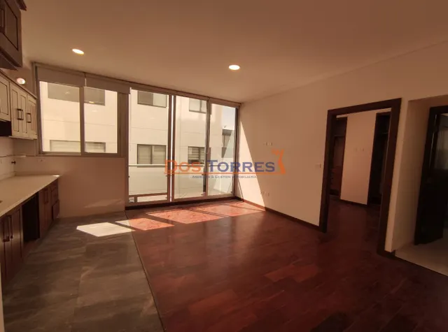 Bs.- 2.400 Bello Garzonier en alquiler en el parque Fidel Anze — 6