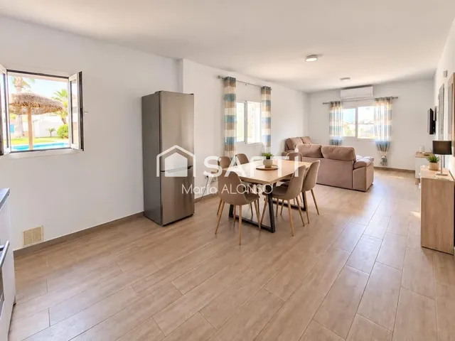 Tu hogar mediterráneo, a cinco minutos de la playa — 17