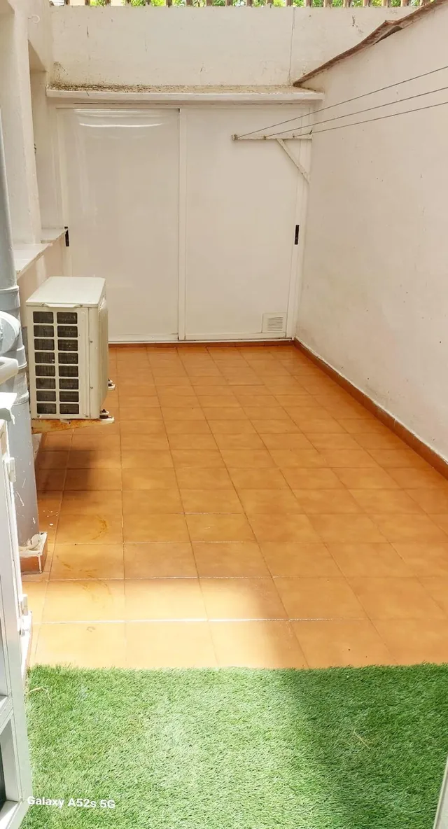 Planta baja junto a Plaza Mar 2, TRAM y cerca del Postiguet — 15