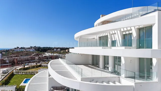 Apartamento 3 habitaciones 133m² en venta - Riviera del sol