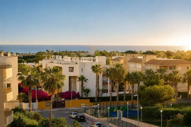 Ático 2 habitaciones 72m² en venta - Cabo Roig — 10