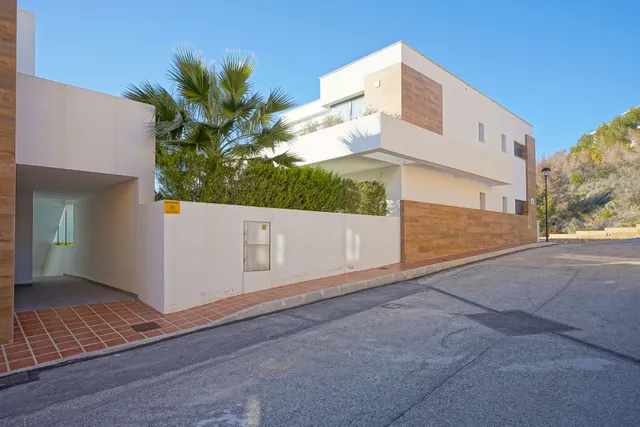Apartamento 2 habitaciones 148m² en venta - CUMBRES DEL SOL — 31