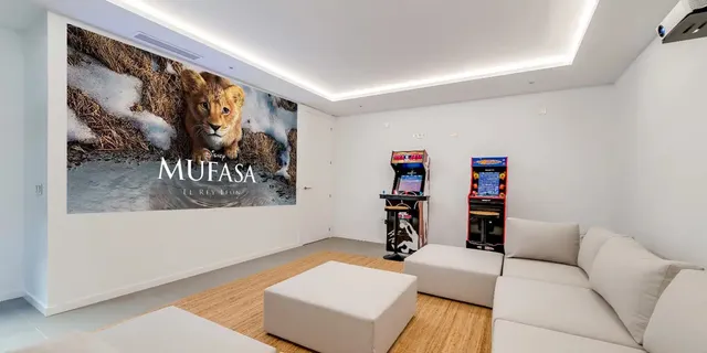 Chalet 5 habitaciones 354m² en venta - Paraiso-Barronal — 12
