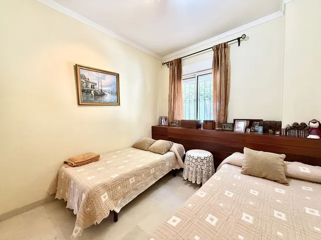 Adosado 4 habitaciones 261m² en venta - Costa Del Sol — 25